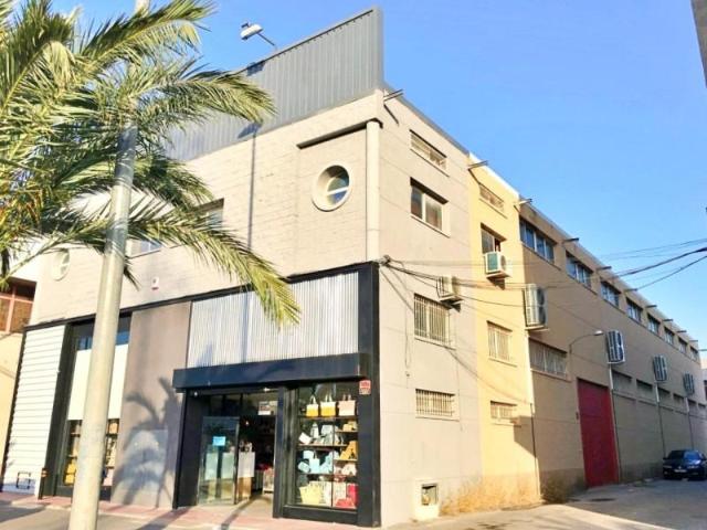 Local comercial en venta en Elche, Carrus