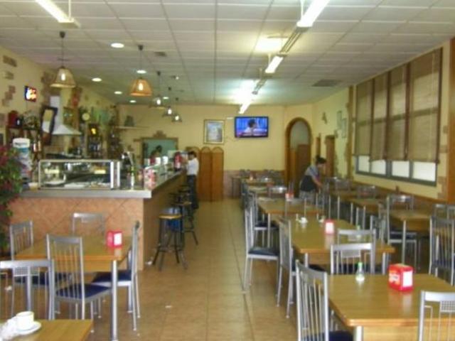 Local comercial en venta en Elche, Carrus