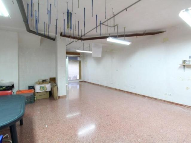 Local comercial en venta en Elche, Carrus