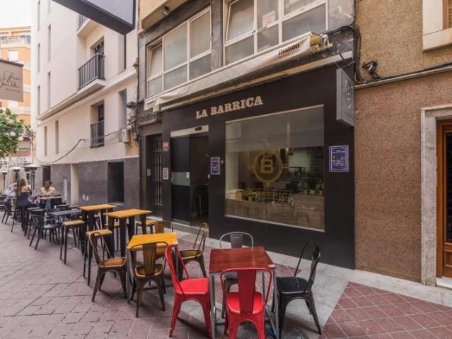 Local comercial en venta en Elche, Centro