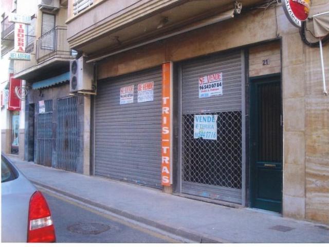 Local comercial en venta en Elche, Centro