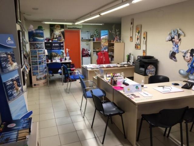 Local comercial en venta en Elche, Centro