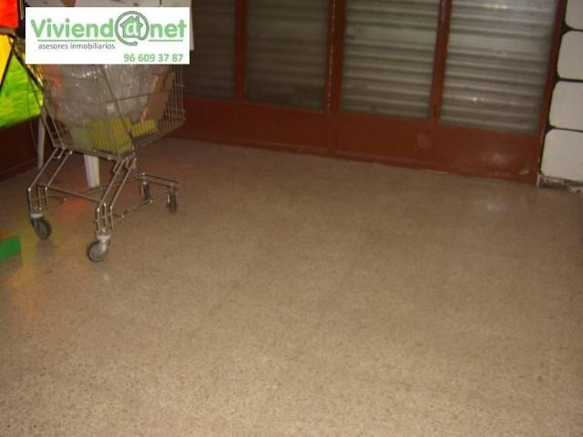 Local comercial en venta en Elche, Centro