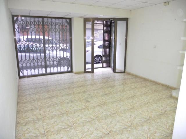 Local comercial en venta en Elche, Centro