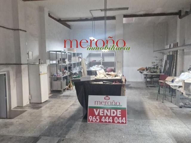 Local comercial en venta en Elche, Altabix