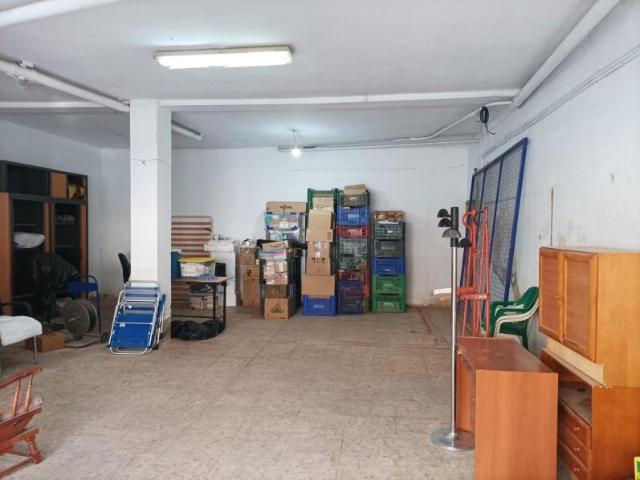 Local comercial en venta en Elche, Altabix