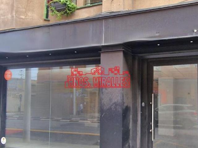 Local comercial en venta en Elche, Altabix