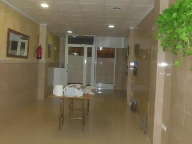 Local comercial en venta en Elche, Altabix