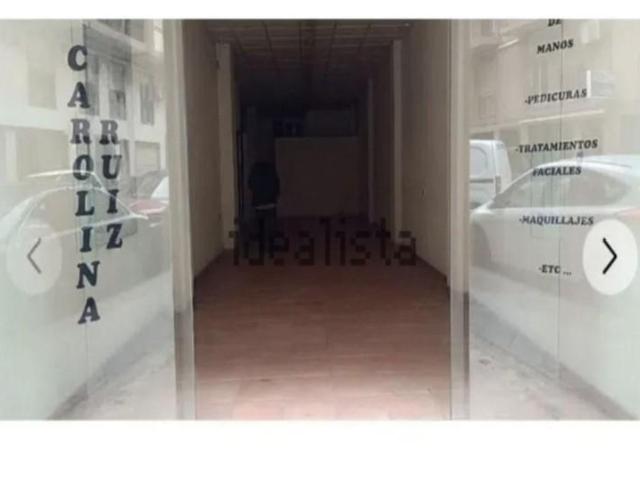 Local comercial en venta en Elche, Altabix