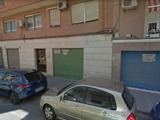 Local comercial en venta en Elche, Altabix