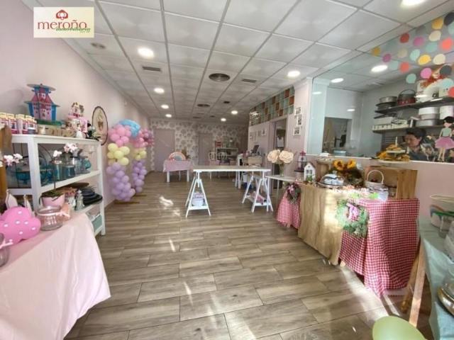 Local comercial en venta en Elche, Altabix