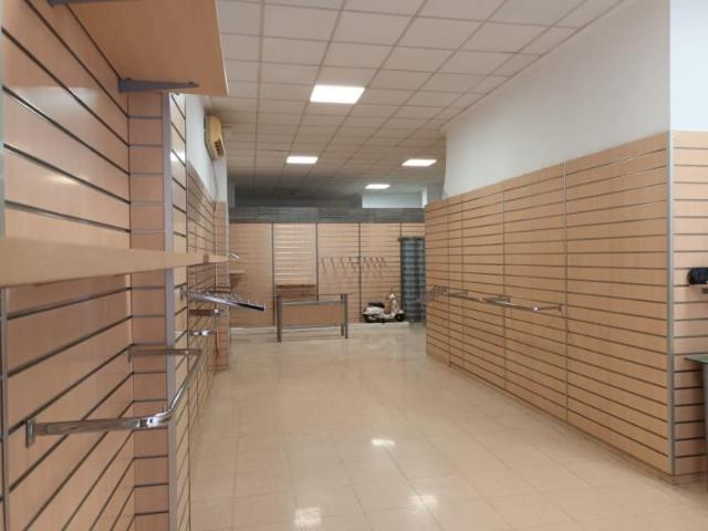 Local comercial en venta en Elche, Altabix
