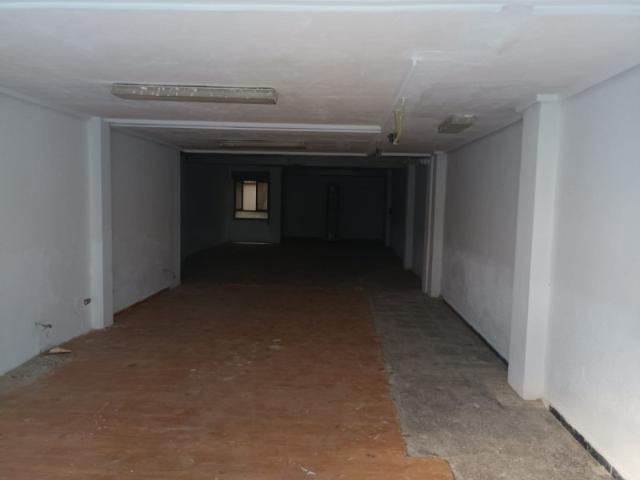 Local comercial en venta en Elche, Altabix