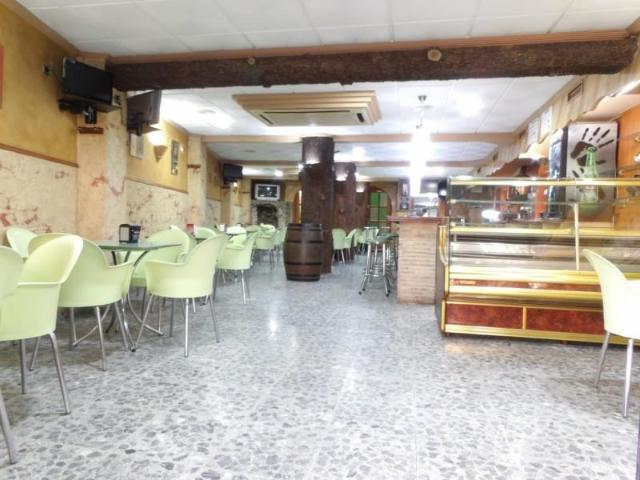 Local comercial en venta en Elche, Altabix