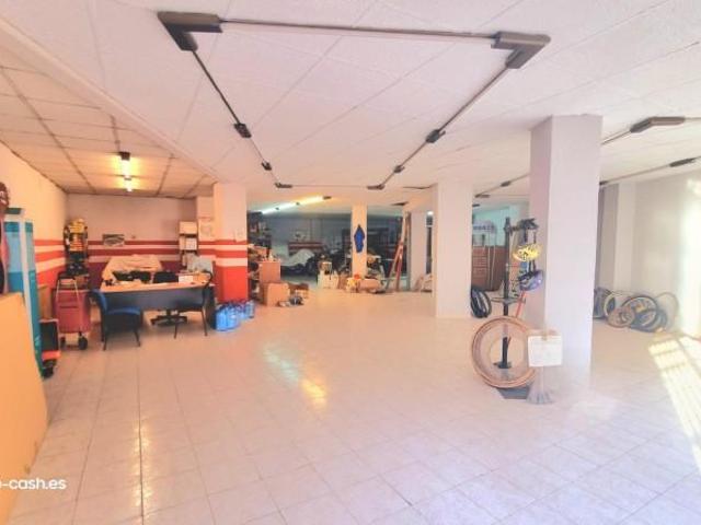 Local comercial en venta en Elche, Altabix