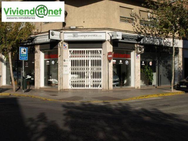 Local comercial en Venta en Elche de la Sierra, Alicante