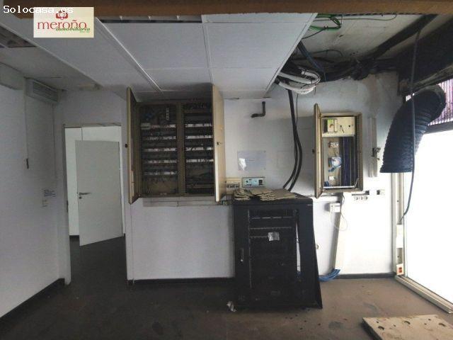 Local comercial en Venta en Elche de la Sierra, Alicante