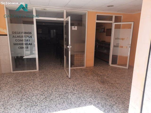 Local comercial en Venta en Elche de la Sierra, Alicante