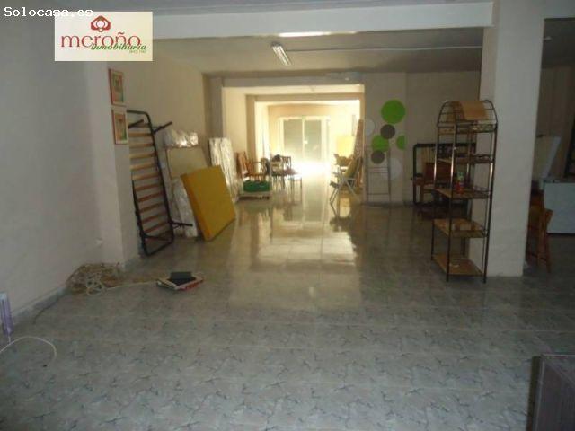Local comercial en Venta en Elche de la Sierra, Alicante