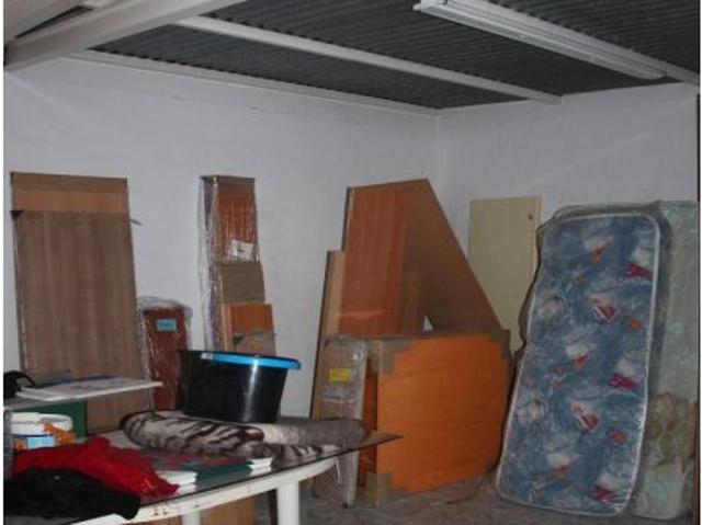 Local comercial en Venta en Elche de la Sierra, Alicante