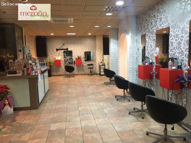 Local comercial en Venta en Elche de la Sierra, Alicante
