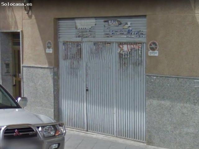 Local comercial en Venta en Elche de la Sierra, Alicante