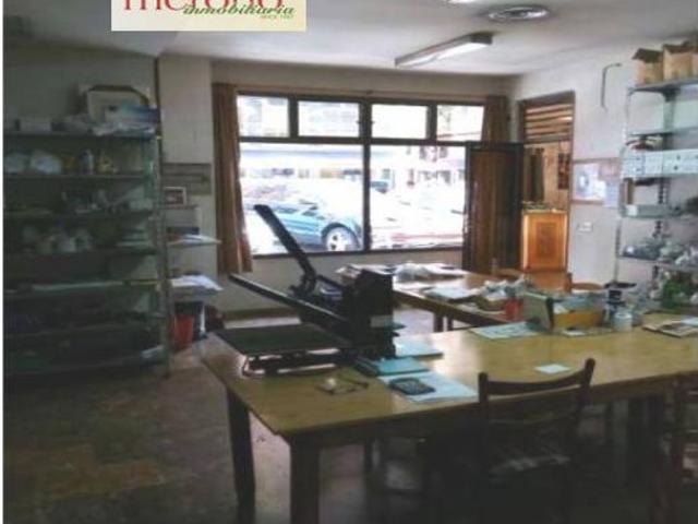 Local comercial en Venta en Elche de la Sierra, Alicante
