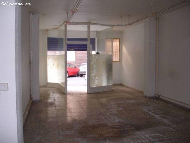 Local comercial en Venta en Elche de la Sierra, Alicante
