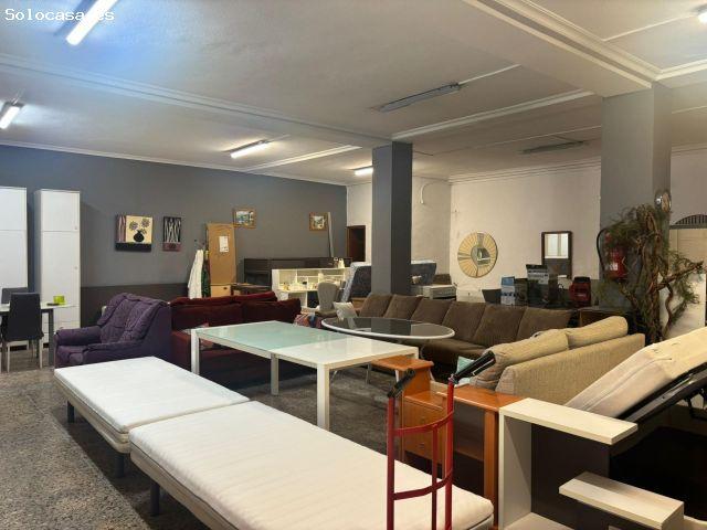 Local comercial en Venta en Elche de la Sierra, Alicante