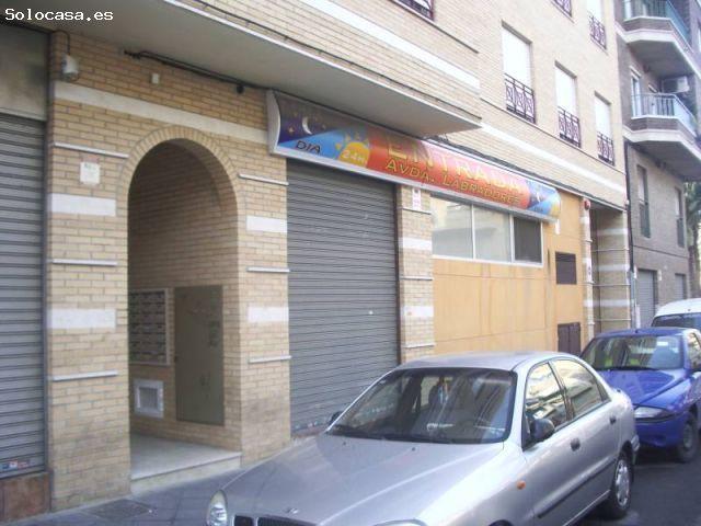 Local comercial en Venta en Elche de la Sierra, Alicante