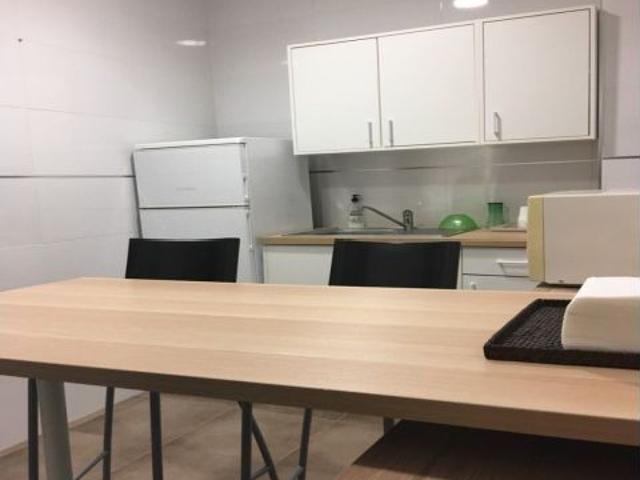 Local comercial en Venta en Elche de la Sierra, Alicante