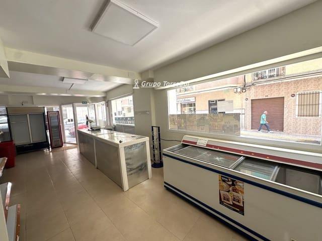 Local Comercial en venta en Elche / Elx, Alicante