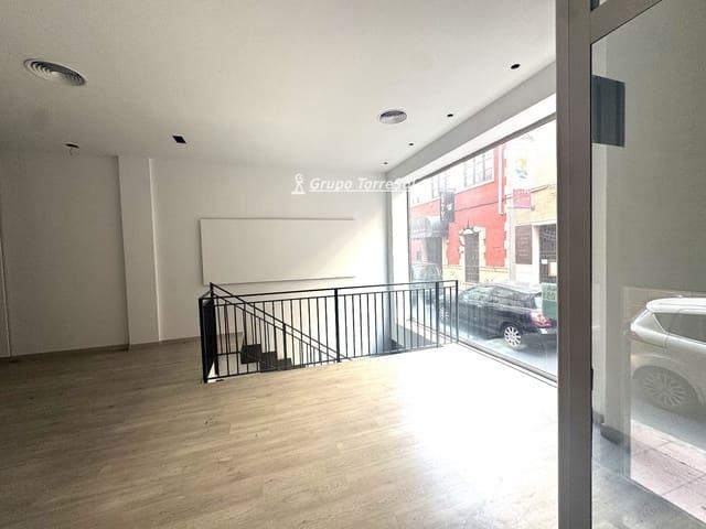 Local Comercial en alquiler en Elche / Elx, Alicante