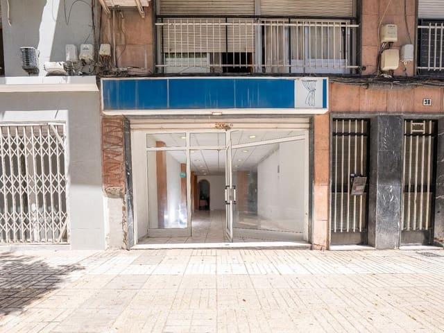 Local Comercial en venta en Elche / Elx, Alicante