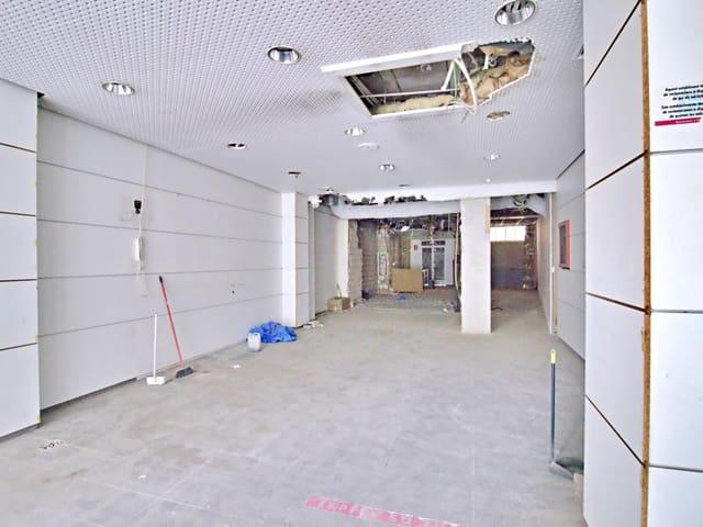 Local Comercial en venta en Elche / Elx, Alicante