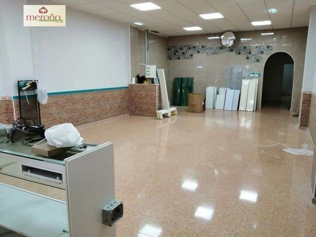 Local Comercial en venta en Elche / Elx, Alicante
