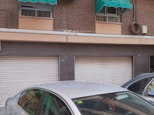 Local Comercial en venta en Elche / Elx, Alicante