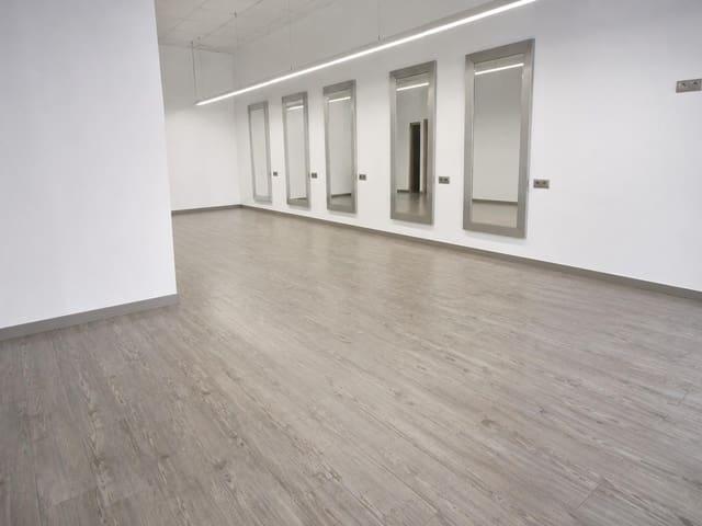 Local Comercial en venta en Elche / Elx, Alicante