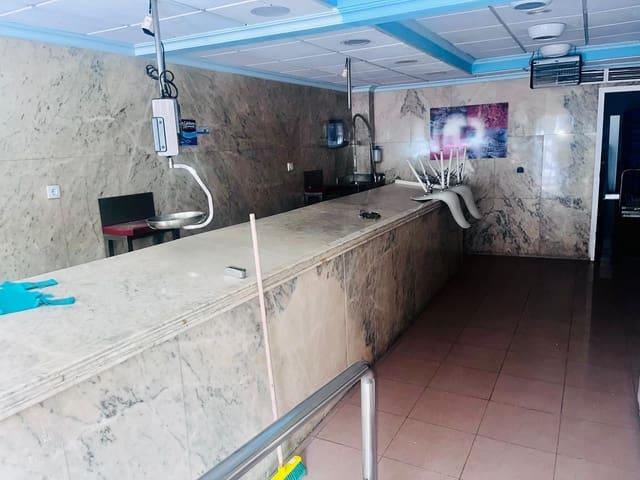 Local Comercial en venta en Elche / Elx, Alicante