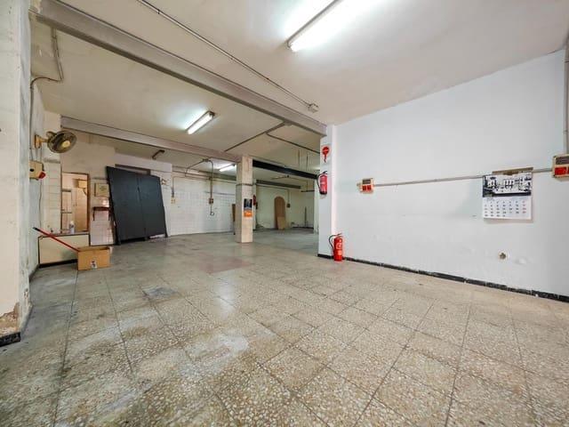 Local Comercial en venta en Elche / Elx, Alicante