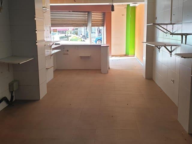Local Comercial en venta en Elche / Elx, Alicante