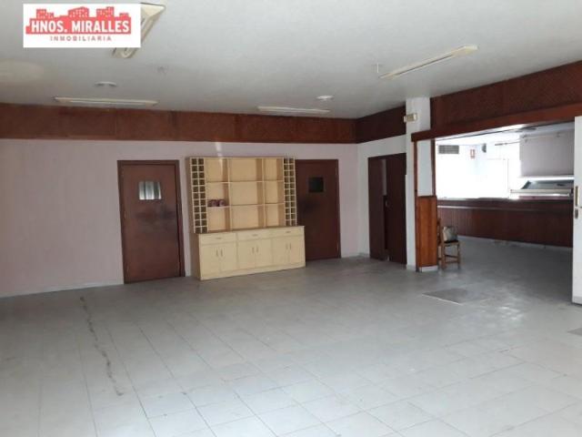 Local comercial en venta en Elche, Elche