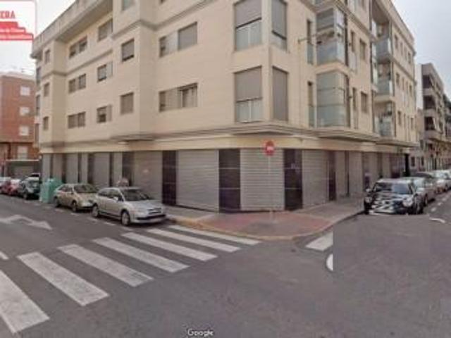 Local comercial en venta en Elche, Elche