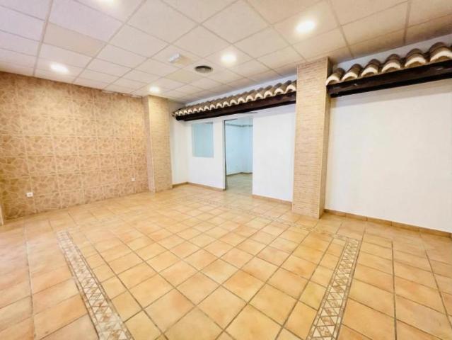 Local comercial en venta en Elche, Elche