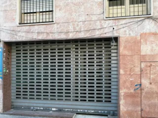 Local comercial en venta en Elche, Elche/Elx