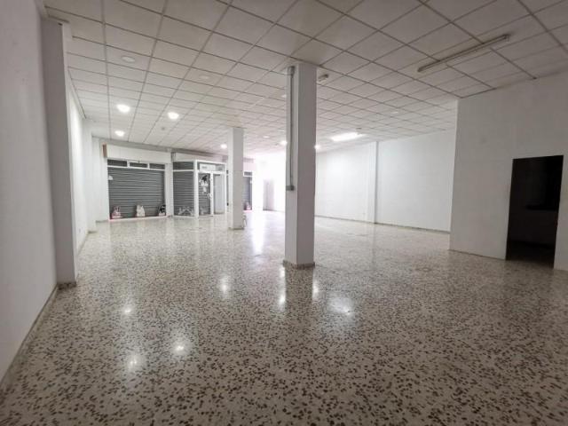 Local comercial en venta en Elche, La hoya