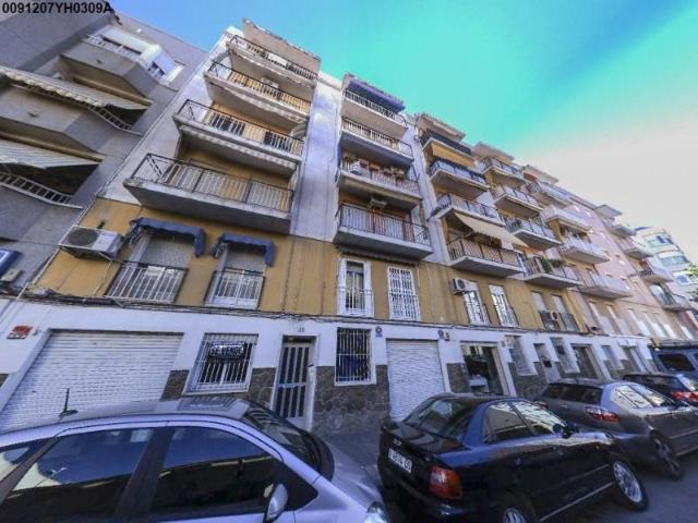 Local comercial en venta en Elche, San Crispín