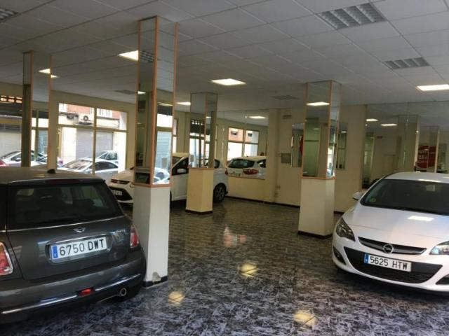 Local comercial en venta en Elche, Sector Quinto