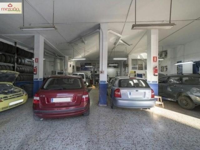 Local comercial en venta en Elche, Sector Quinto