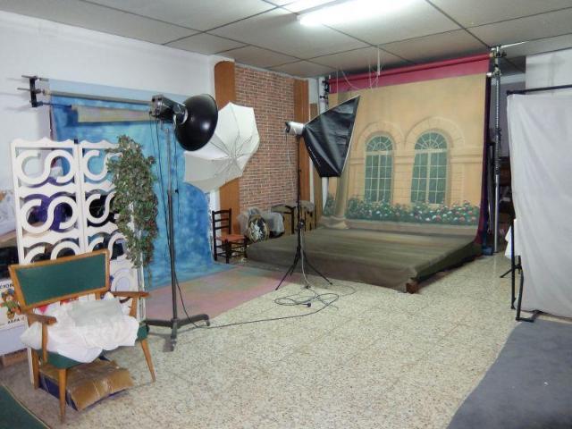 Local comercial en alquiler en Elche, Sector Quinto